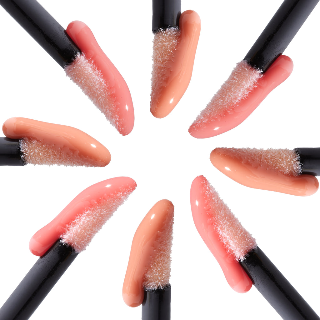 Instant Glossy Lip Plumper