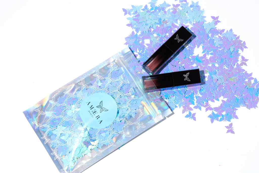 Instant Glossy Lip Plumper