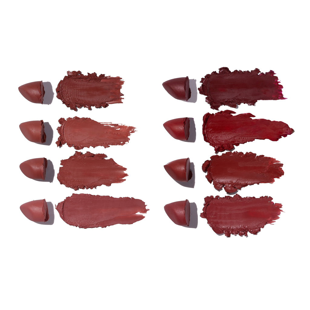 Velvet Matte Lipstick - Essential Nudes Collection
