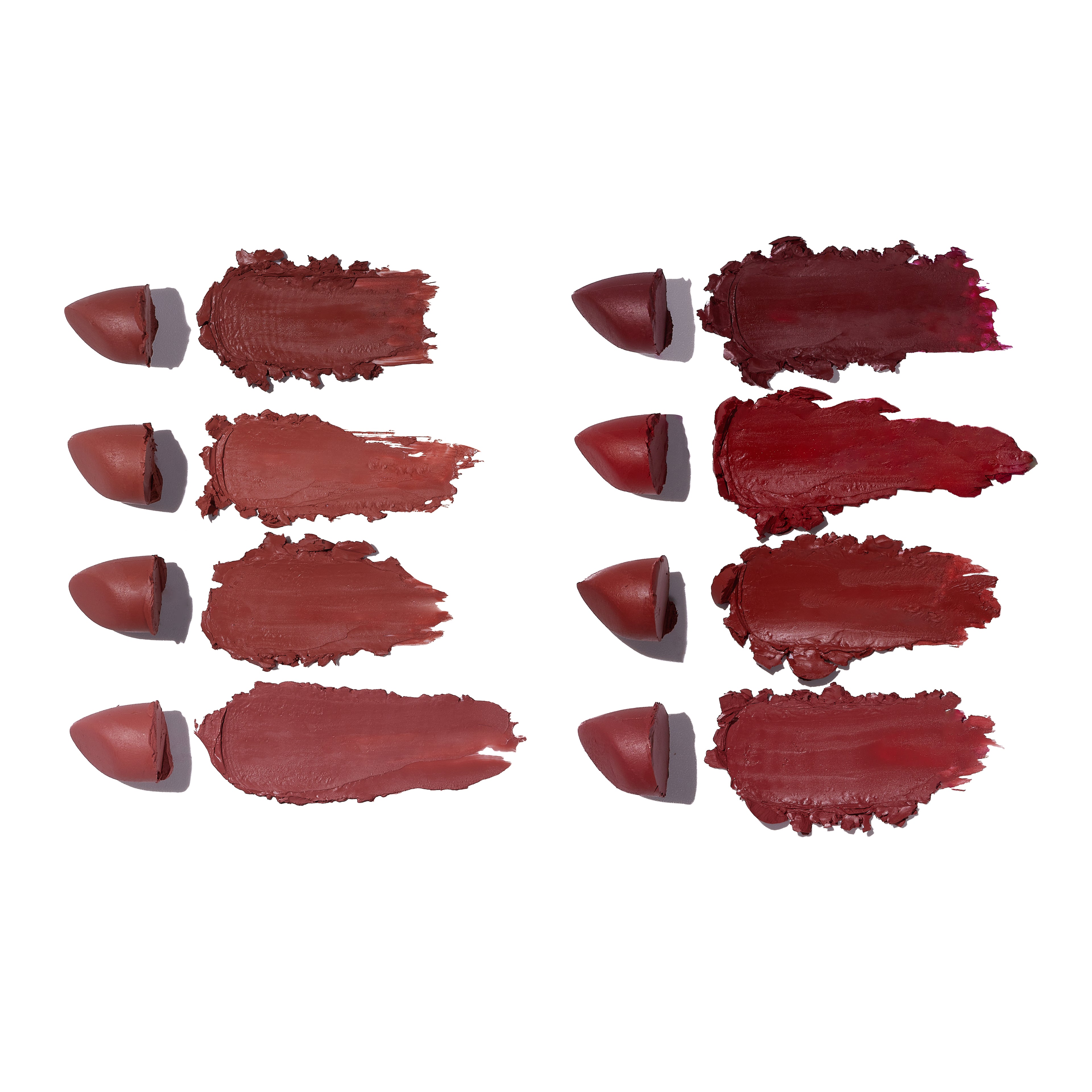 Velvet Matte Lipstick - Essential Nudes Collection