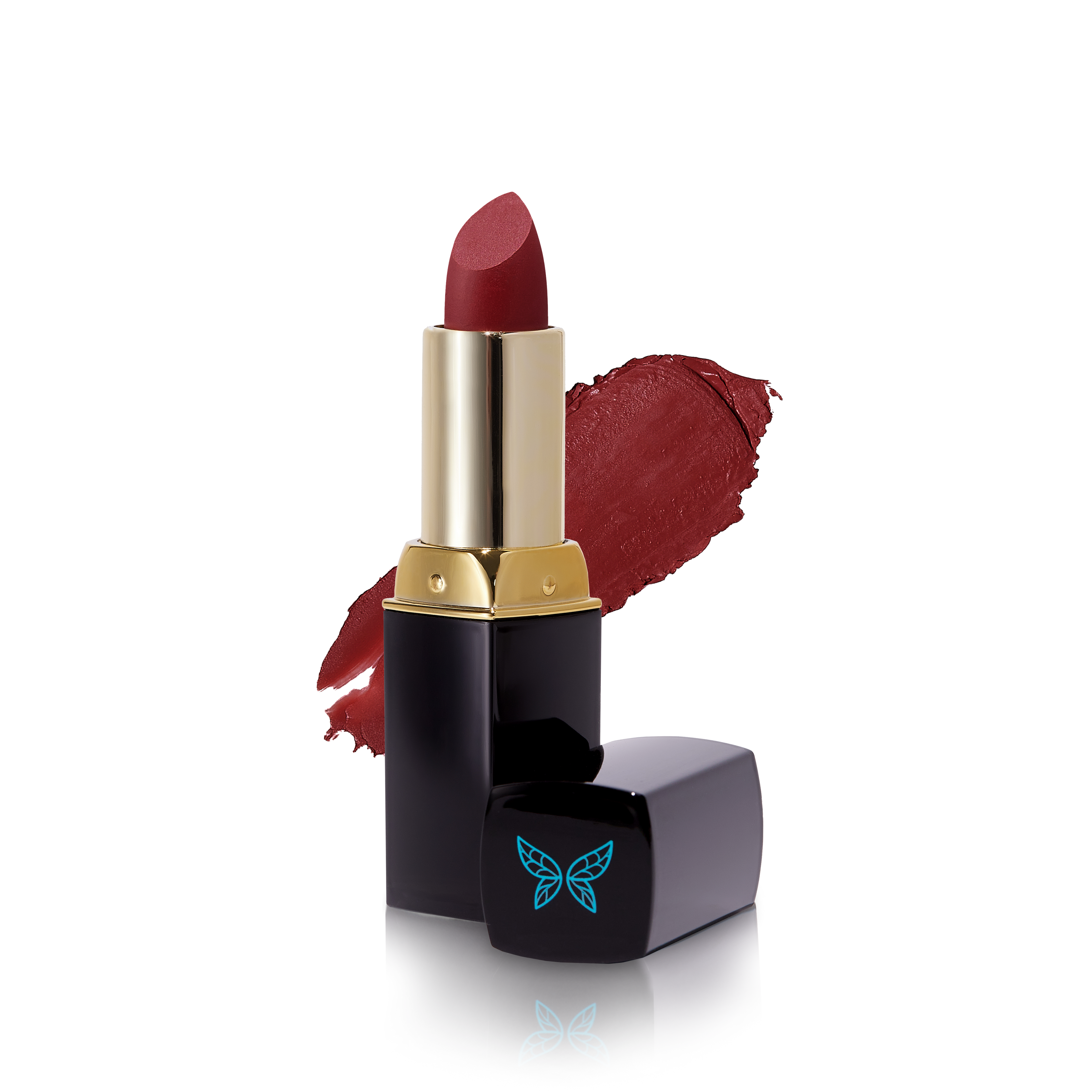 Velvet Matte Lipstick - Festive Sultana Collection