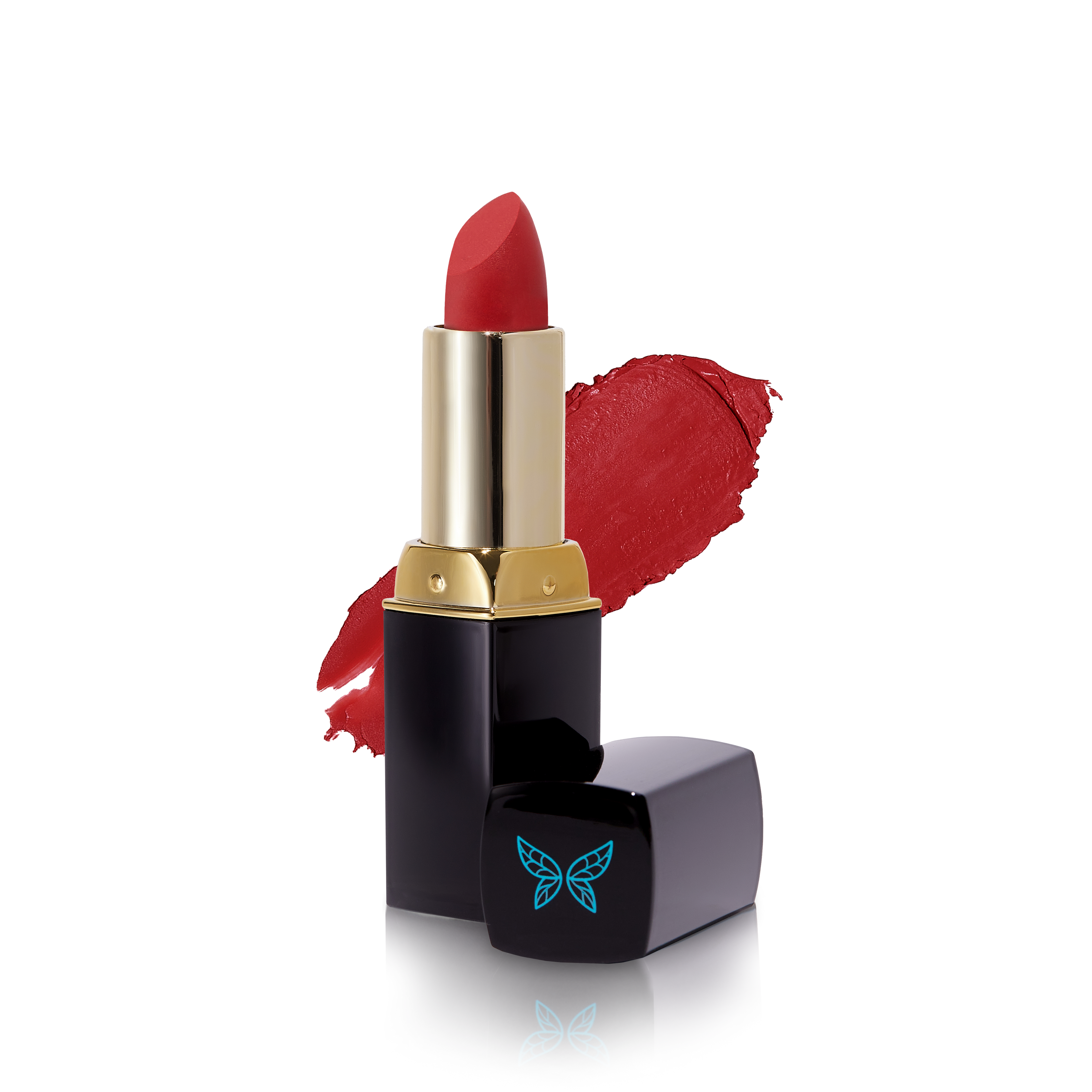 Velvet Matte Lipstick - Festive Sultana Collection