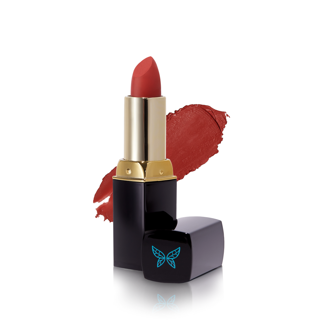 Velvet Matte Lipstick - Festive Sultana Collection