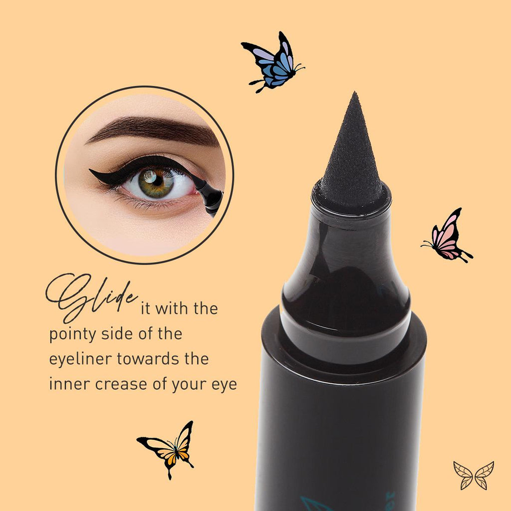 Wing It Stamp & Glide Eyeliner