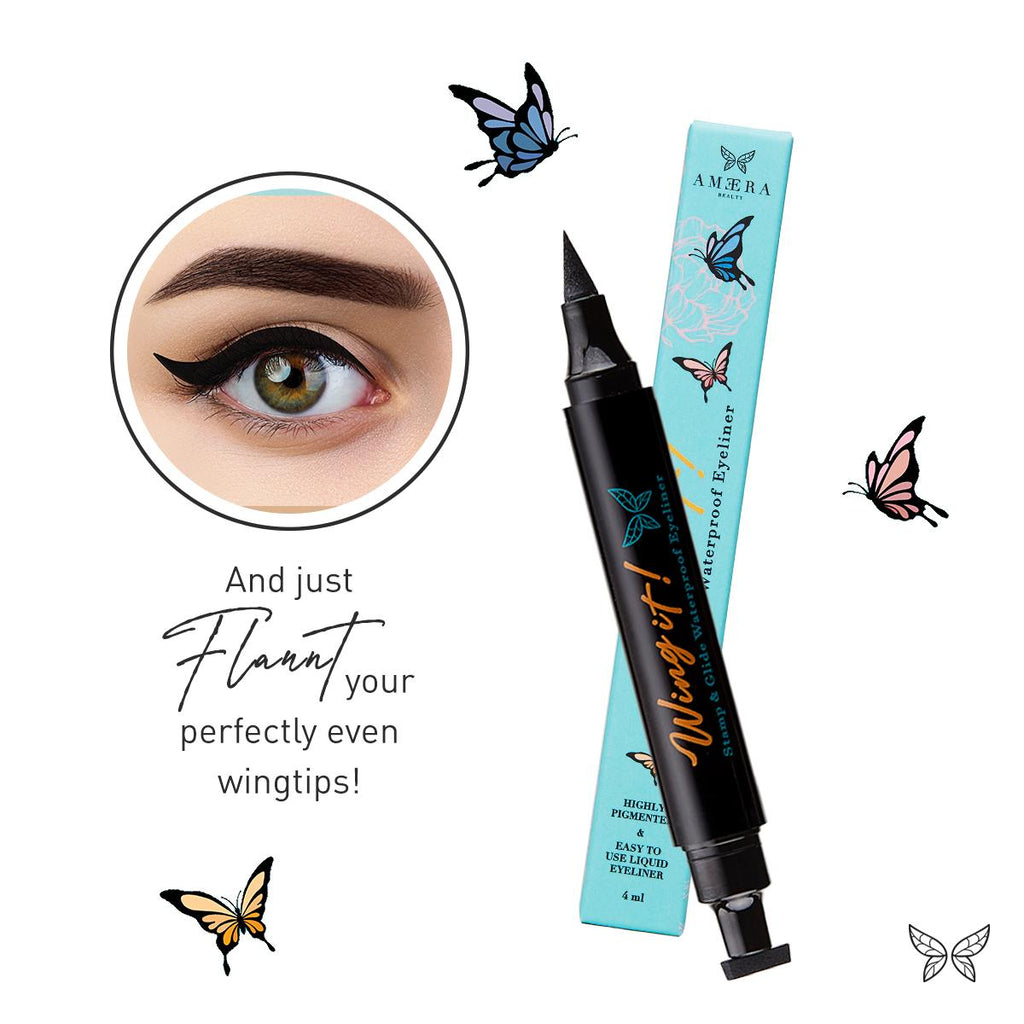 Wing It Stamp & Glide Eyeliner