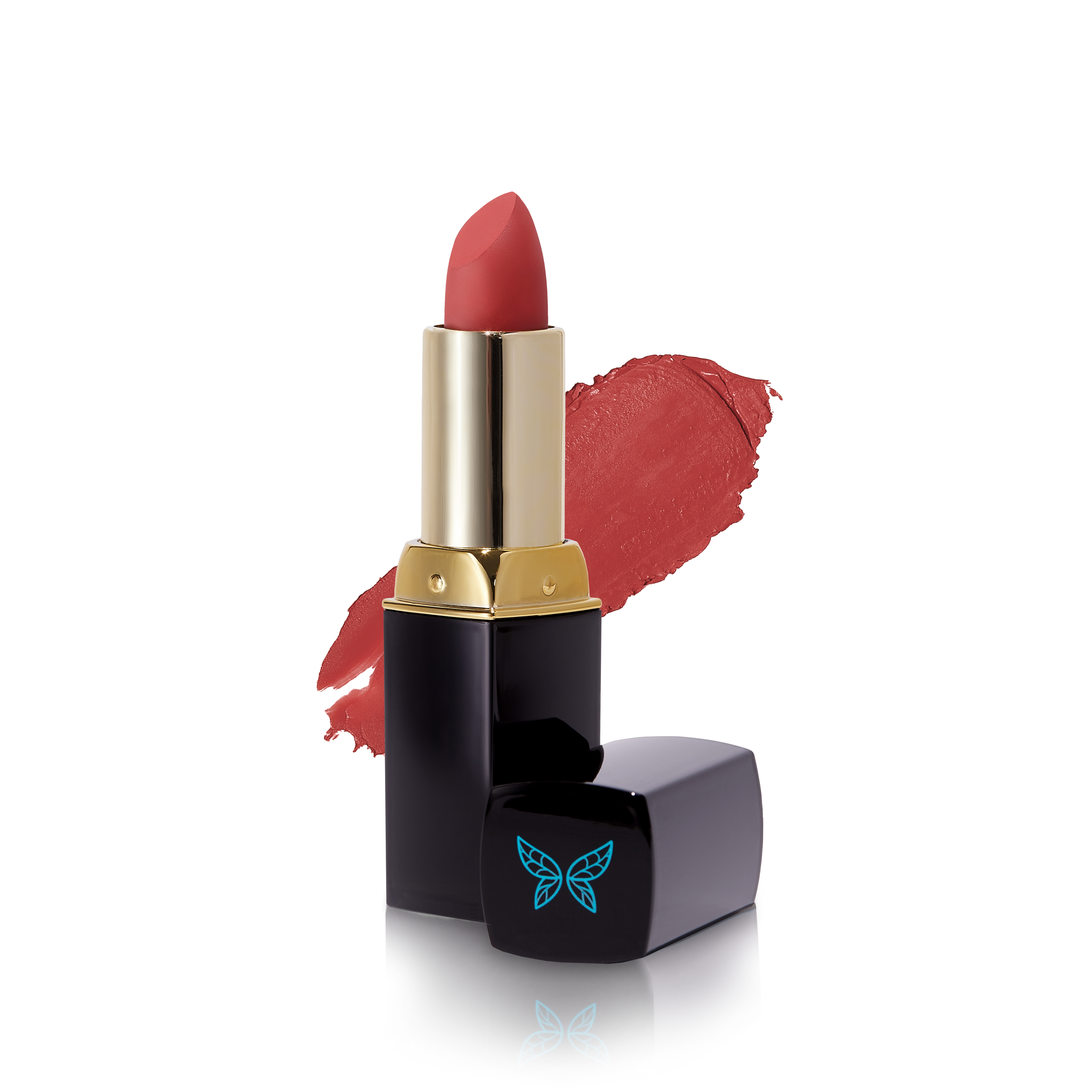 Velvet Matte Lipstick - Festive Sultana Collection