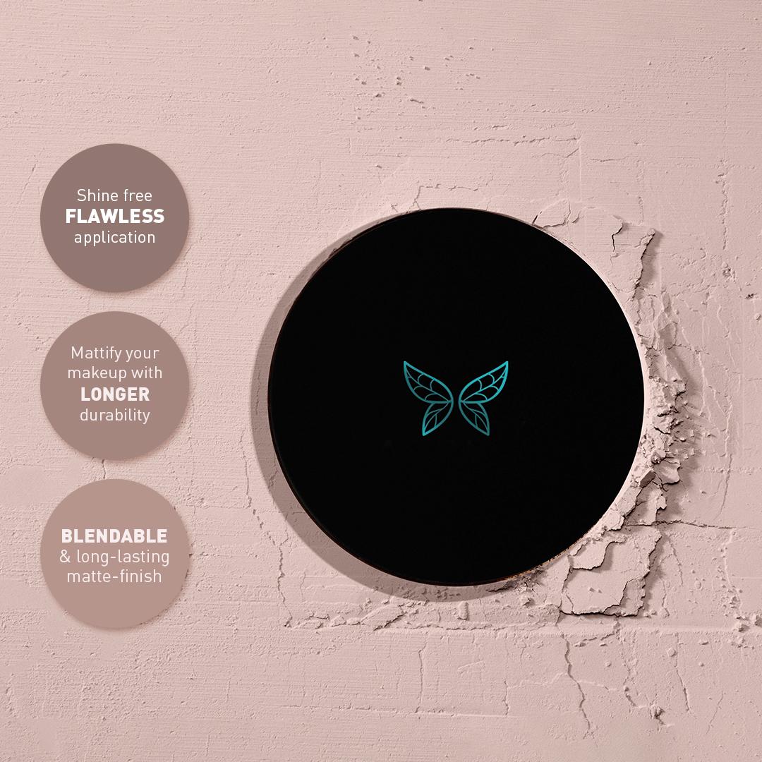 Loose Setting Powder