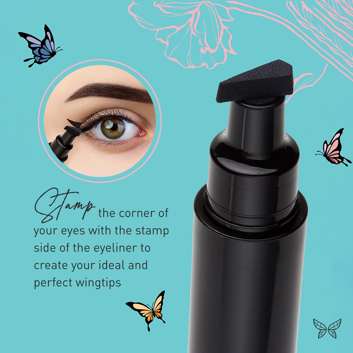 Wing It Stamp & Glide Eyeliner