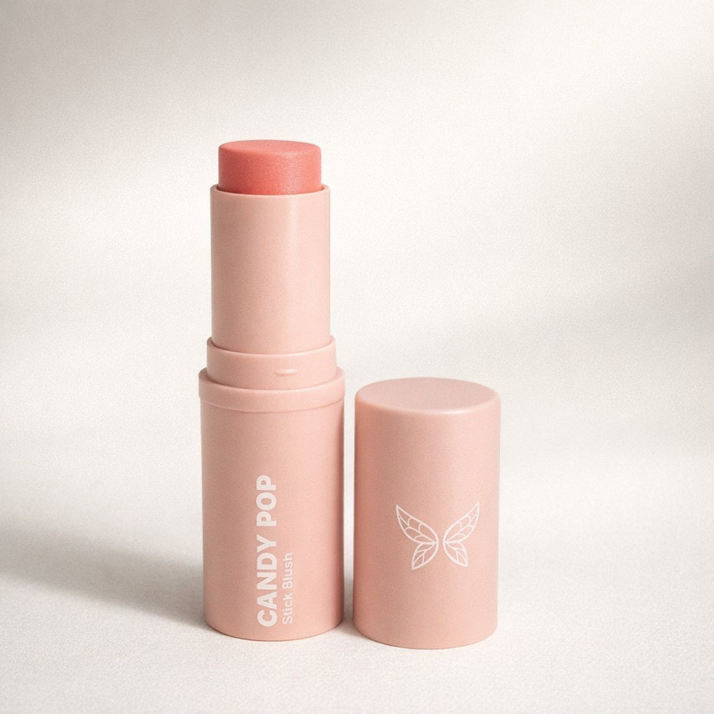 Ameera Beauty Blush - 05 Candy Pop