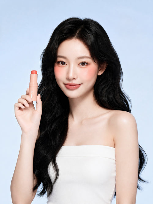 Ameera Beauty Blush - 05 Candy Pop