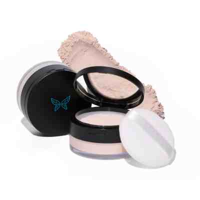 Loose Setting Powder