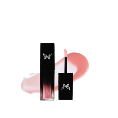 Instant Glossy Lip Plumper